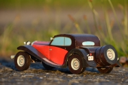 Bugatti 50T