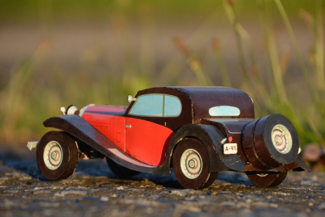 Bugatti 50T Bugatti 50T