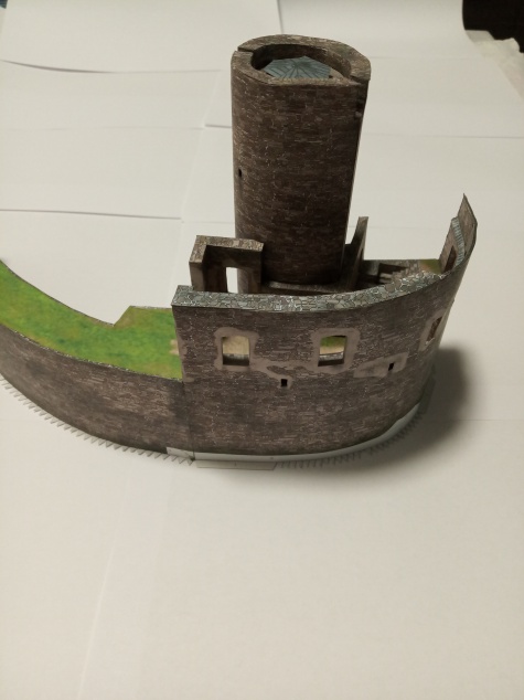 Hrad Svojanov Hrad Svojanov