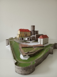 Hrad Svojanov