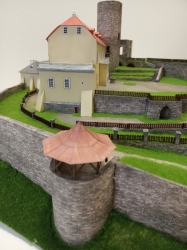 Hrad Svojanov