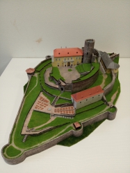 Hrad Svojanov