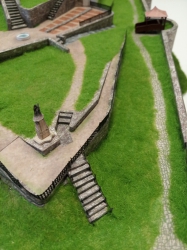 Hrad Svojanov