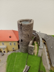 Hrad Svojanov