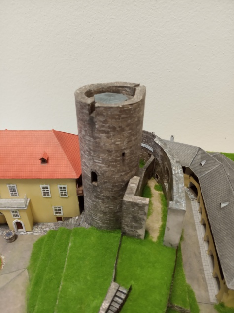 Hrad Svojanov Hrad Svojanov