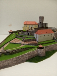 Hrad Svojanov