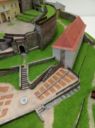Hrad Svojanov