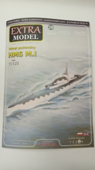 HMS M.I
