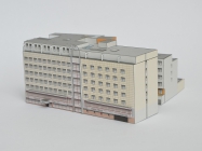 Hotel Tatra a �t�dio L+S