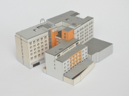 Hotel Tatra a �t�dio L+S