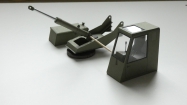 Praga V3S AD 080