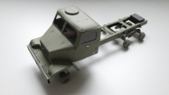 Praga V3S AD 080