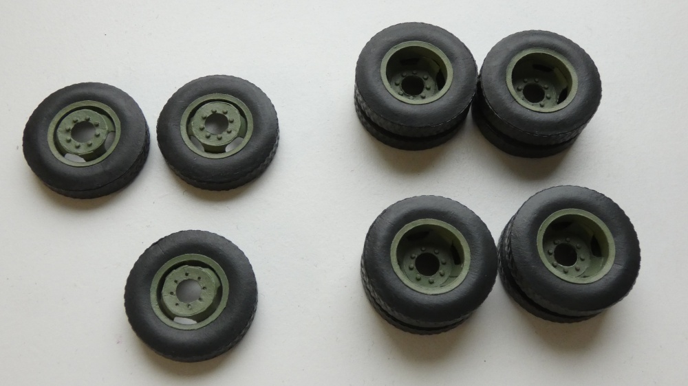Praga V3S AD 080