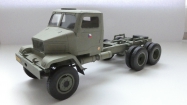 Praga V3S AD 080