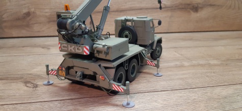 Praga V3S AD 080