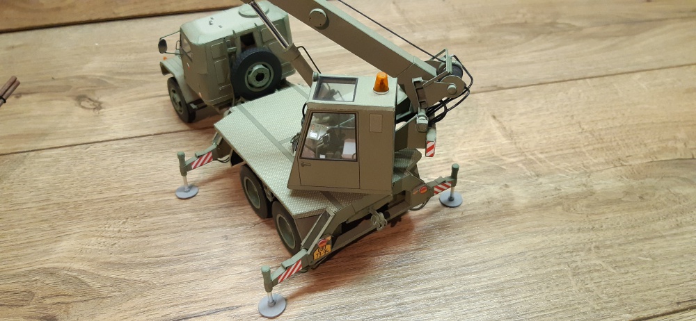 Praga V3S AD 080
