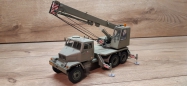 Praga V3S AD 080