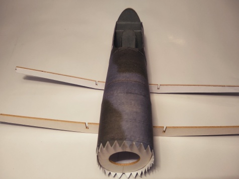 Spitfire Mk.IIa Spitfire Mk.IIa