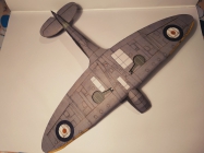 Spitfire Mk.IIa