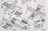 Spitfire Mk.IIa
