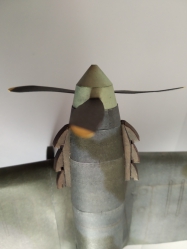 Spitfire Mk.IIa