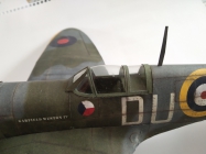 Spitfire Mk.IIa