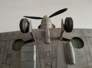 Spitfire Mk.IIa