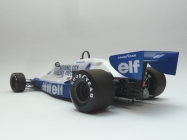 Tyrrell 008 (1978; Depailler)
