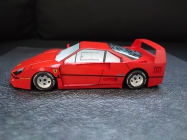 Ferrari F40