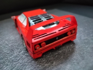 Ferrari F40