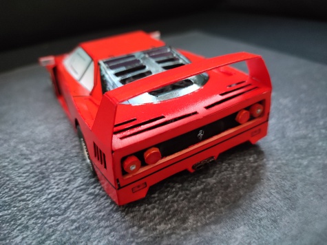 Ferrari F40 Ferrari F40