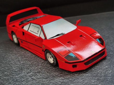 Ferrari F40 Ferrari F40