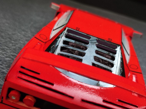 Ferrari F40 Ferrari F40