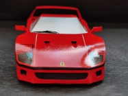 Ferrari F40