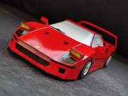 Ferrari F40