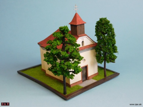 Kaplnka sv. Jána Nepomuckého (Divinka) Kaplnka sv. Jána Nepomuckého (Divinka)