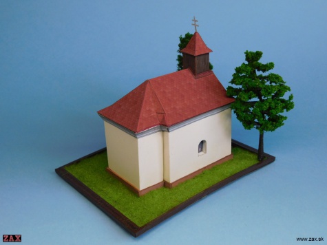 Kaplnka sv. Jána Nepomuckého (Divinka) Kaplnka sv. Jána Nepomuckého (Divinka)