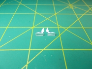 Williams FW32 (GP Brazil 2010)