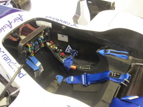 Williams FW32 (GP Brazil 2010) Williams FW32 (GP Brazil 2010)
