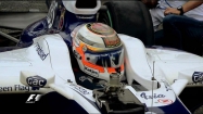 Williams FW32 (GP Brazil 2010)