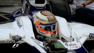 Williams FW32 (GP Brazil 2010)