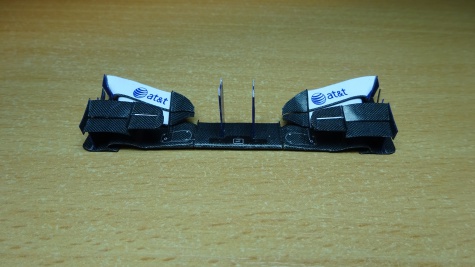 Williams FW32 (GP Brazil 2010)