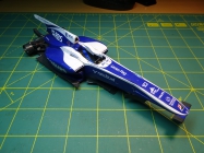 Williams FW32 (GP Brazil 2010)