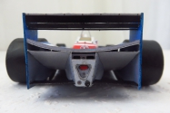Ligier JS19; Eddie Cheever; Las Vegas-GP 1982