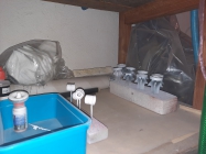 LIAZ MTSP 27 s vlekem - �ep�k