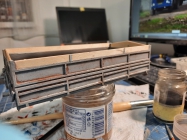 LIAZ MTSP 27 s vlekem - �ep�k