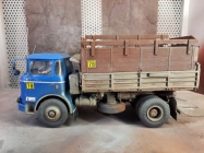 LIAZ MTSP 27 s vlekem - �ep�k
