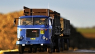 LIAZ MTSP 27 s vlekem - �ep�k
