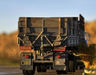 LIAZ MTSP 27 s vlekem - �ep�k
