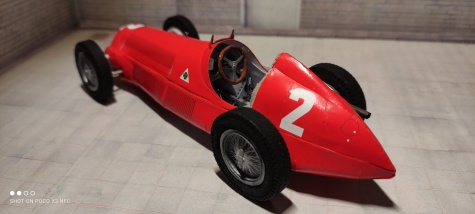 world champion 1950 Alfa Romeo 158 world champion 1950 Alfa Romeo 158